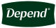 Depend logo