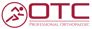 OTC Professional logo