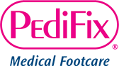 Pedifix logo