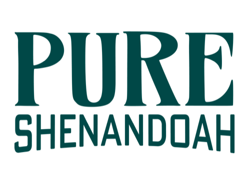 Pure Shenandoah logo