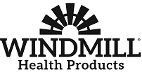 Windmill logo