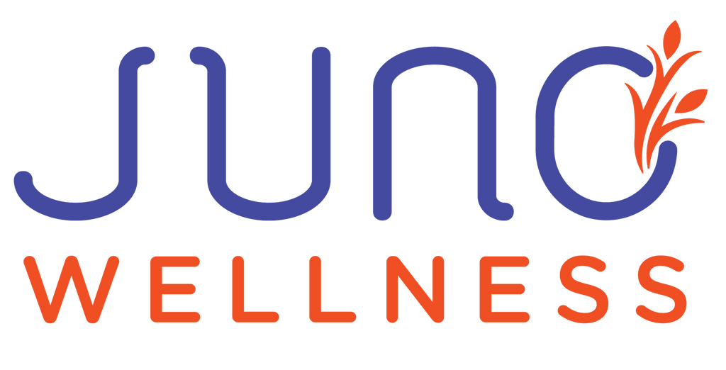 Juno Wellness logo